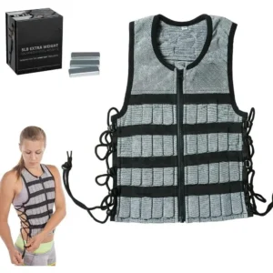 Weighted Vest Men and Weight Vest Women