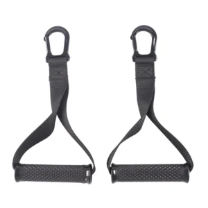 Heavy Duty Handles for Strength Training