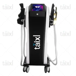 EMS taixl 6500W 200HZ body shaping machine