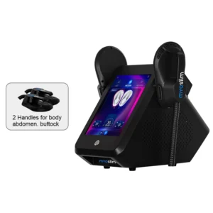 EMS upgrade MyoslimHIEMT high-intensity vibration