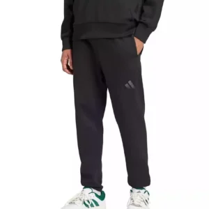 Adidas Men's Tapered Sportswear Breathable Sweatpants
