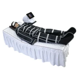 3-in-1 Pressotherapy Lymphatic Drainage Machine