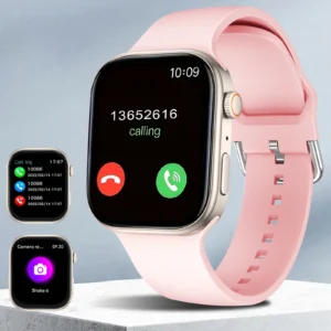Smart watch, customizable dial, multiple modes,